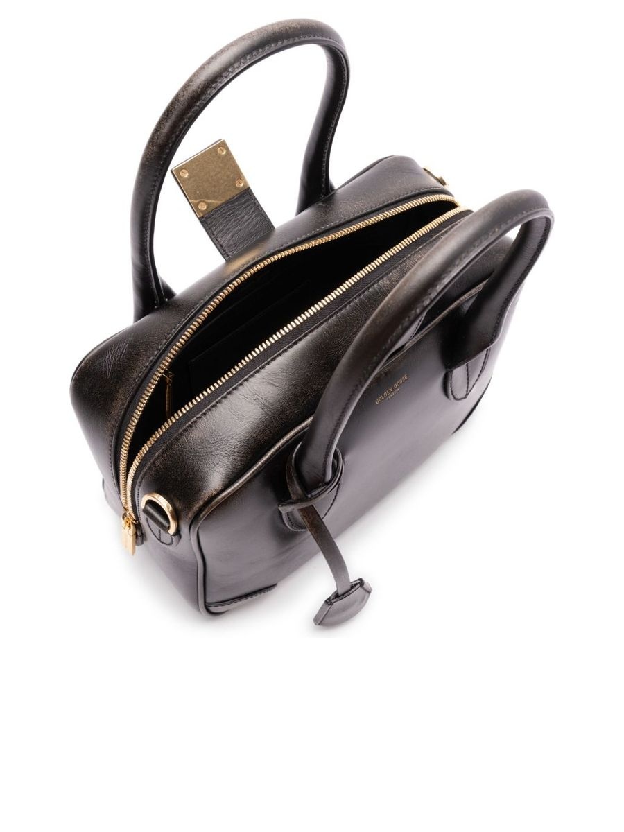 Vita Bag With Gold Details - 4