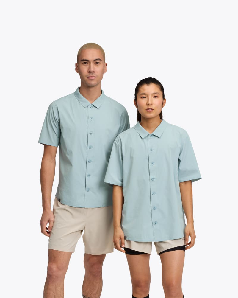 SkyRun Polo Hiking Shoes in Druzy 1