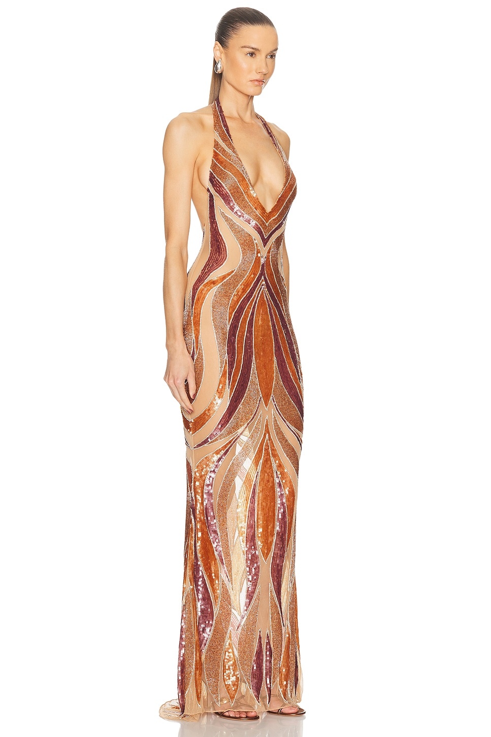 Emryn Dress - 2