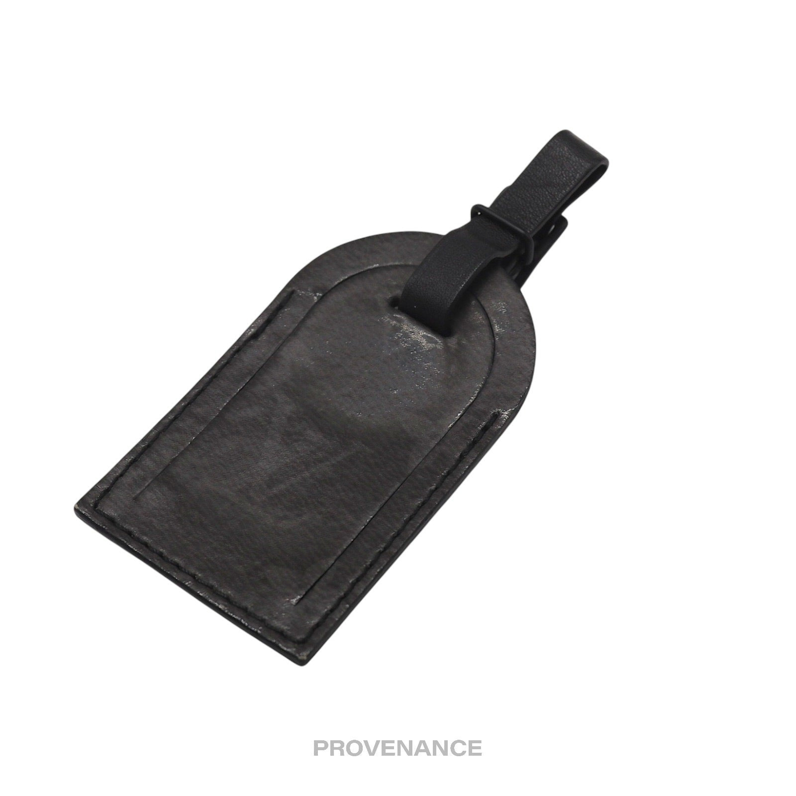 Louis Vuitton Luggage Tag - Monogram Eclipse - 3