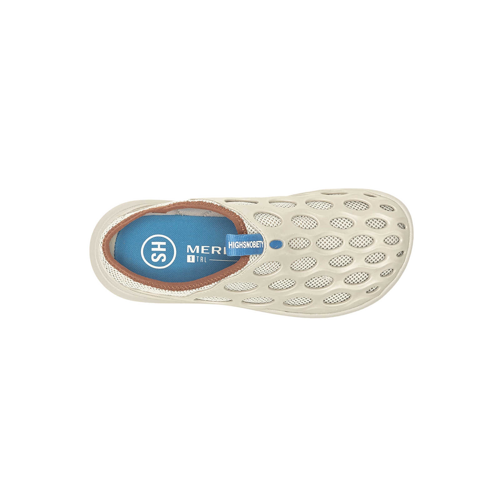 Women's Hydro Mule 1TRL X High Snobiety - 6