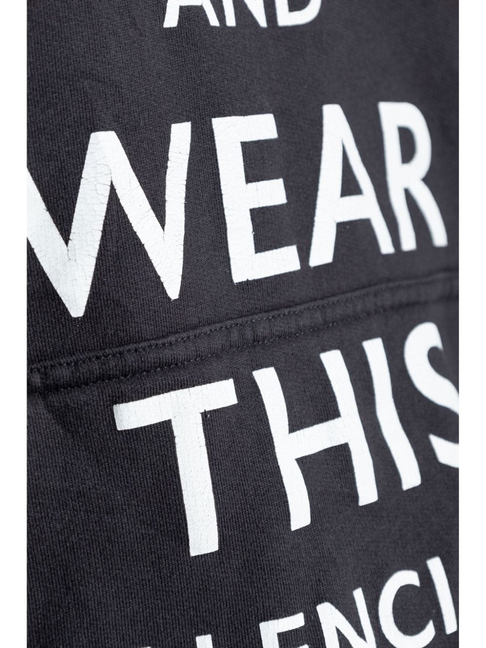 Keep Calm hoodie - 5