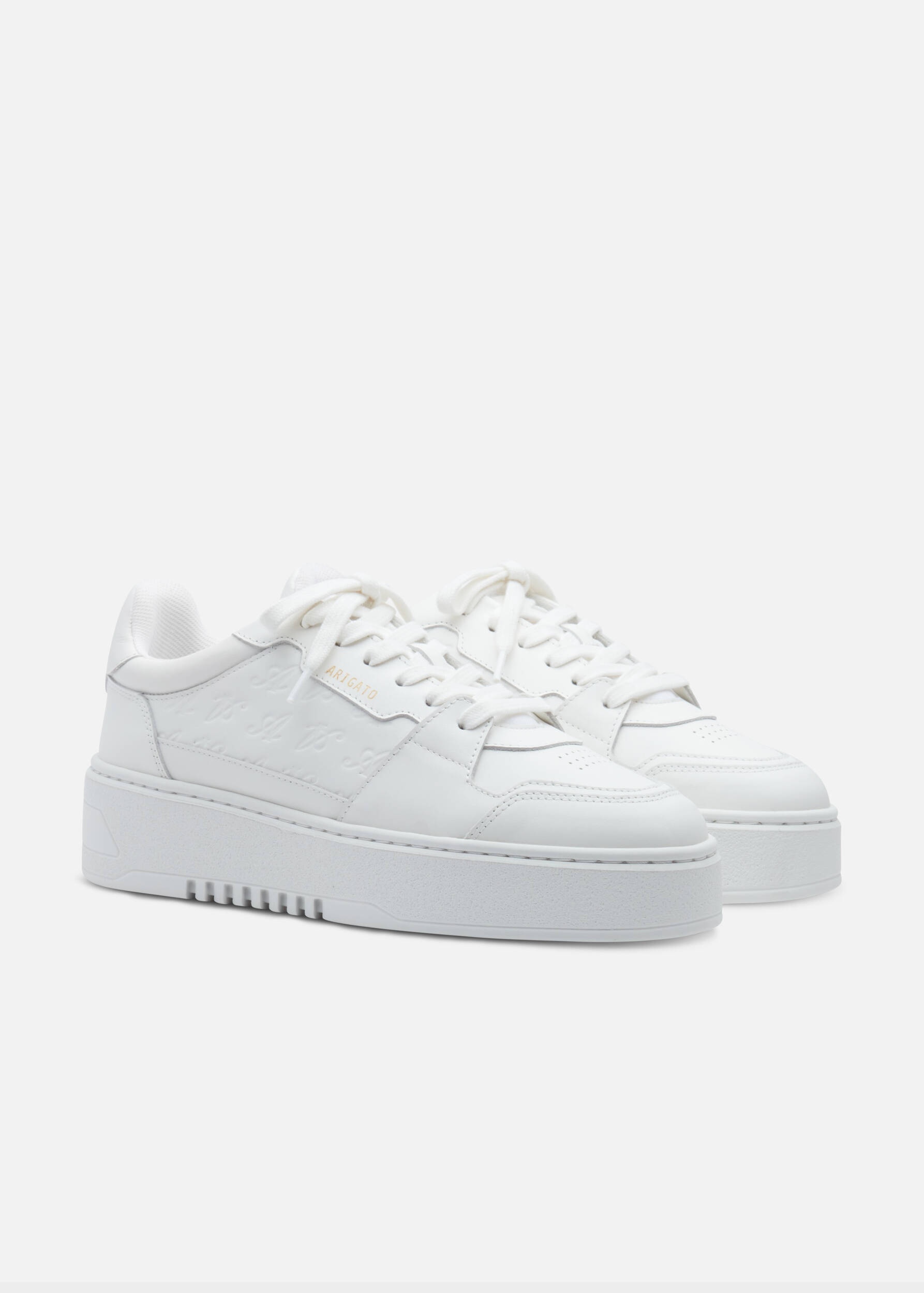 Orbit Neo Sneaker - 2