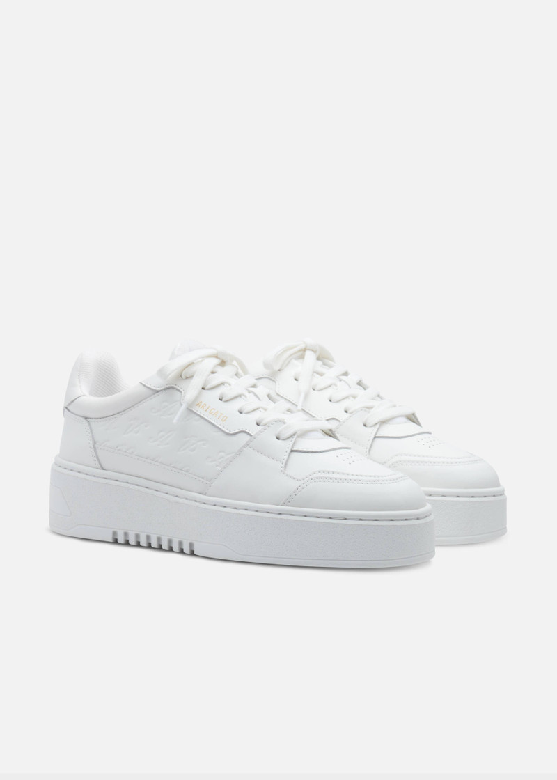 Axel Arigato Orbit Neo Sneaker outlook