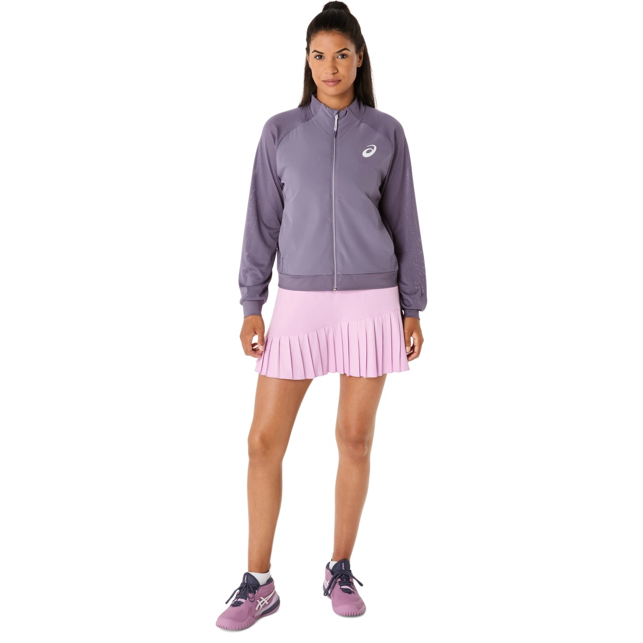 MATCH JACKET - 6
