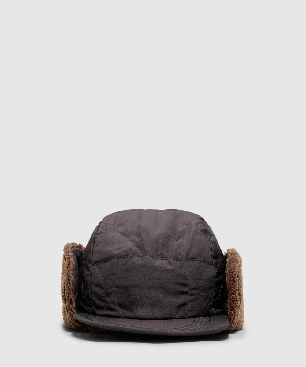 x Boa military reversible down cap - 1
