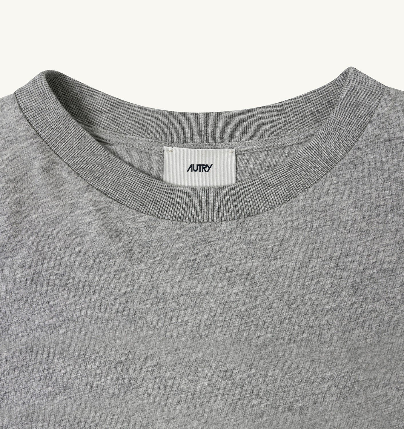 HERITAGE AUTRY LOGO GRAPHIC TEE WOMAN - 3