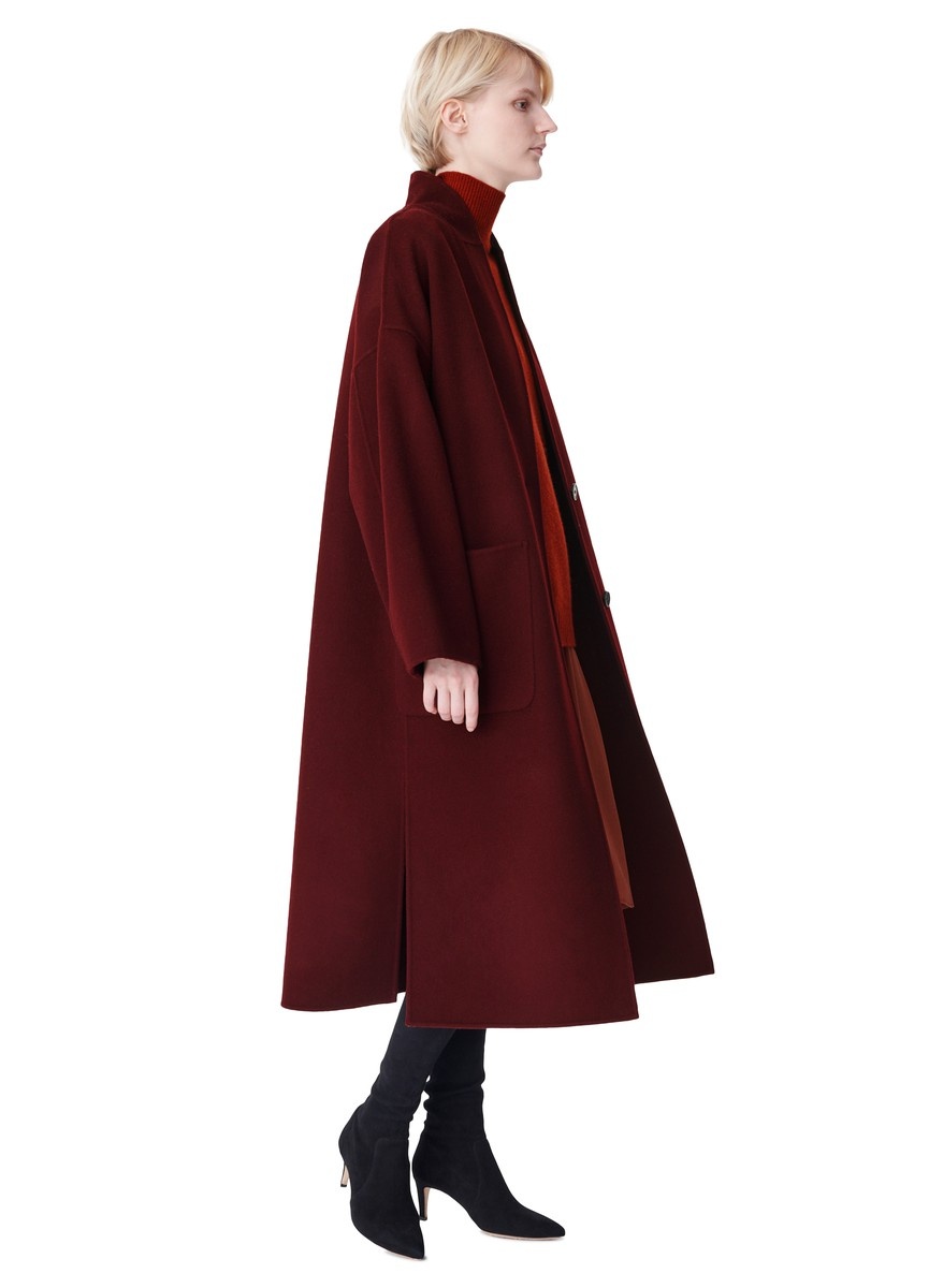 Bachir Coat - 6