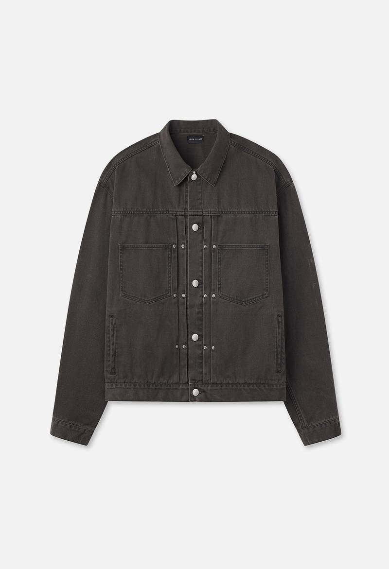 THUMPER JACKET TYPE II 1