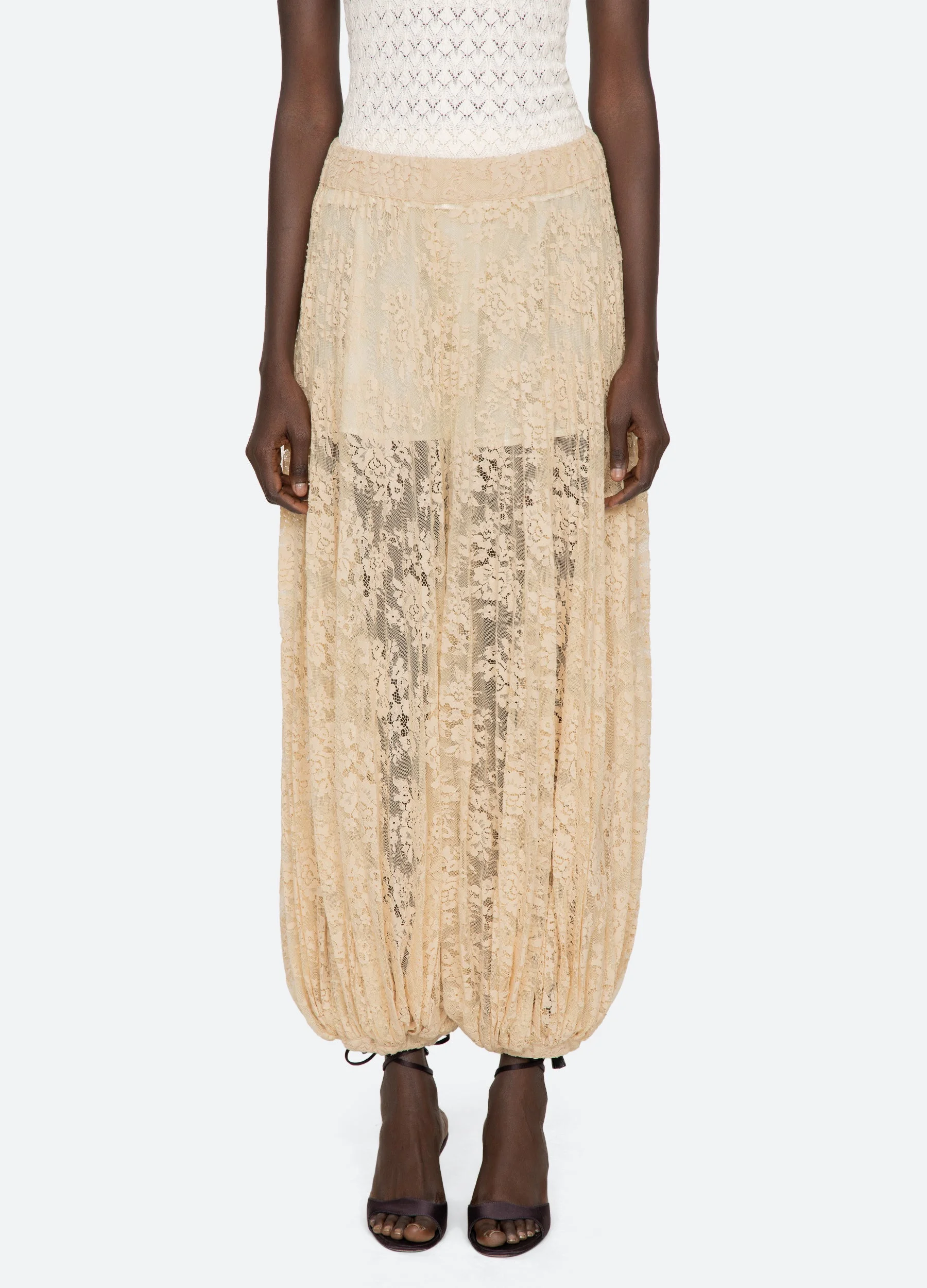 Sharleen Pants - 1