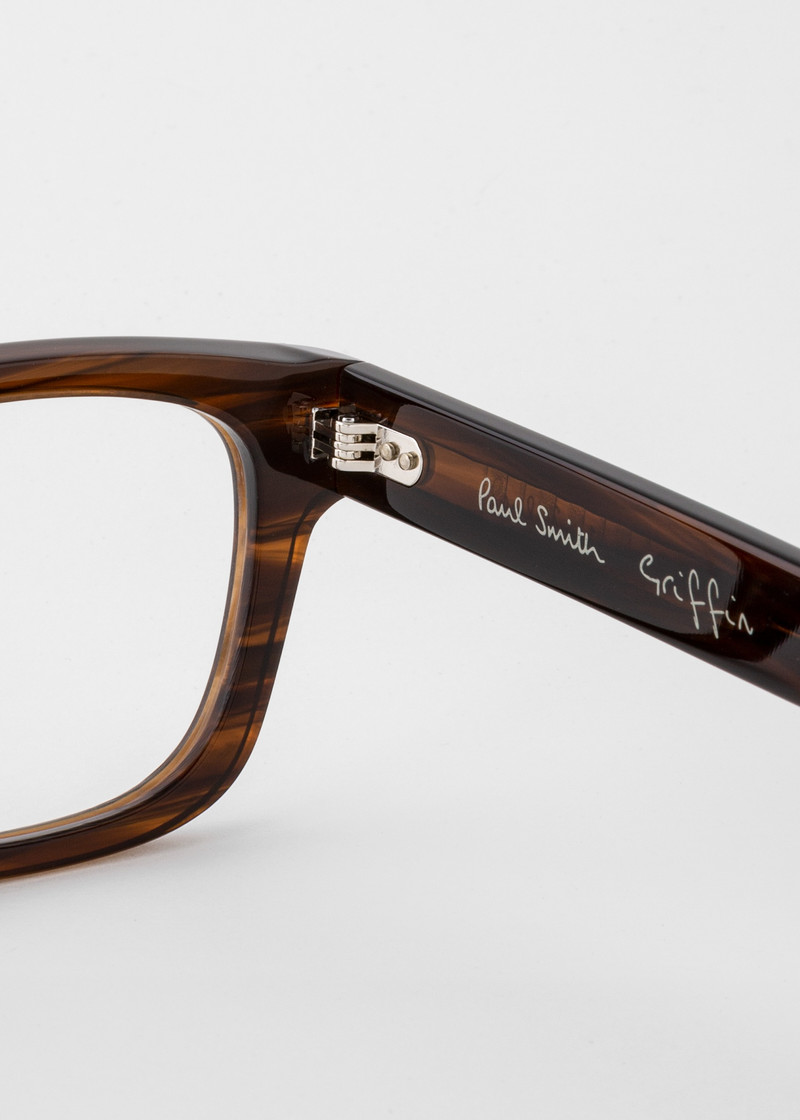 Havana 'Griffin' Spectacles 3