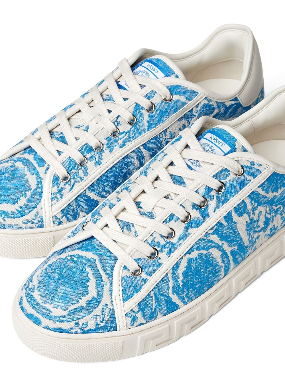 Barocco sneakers - 4