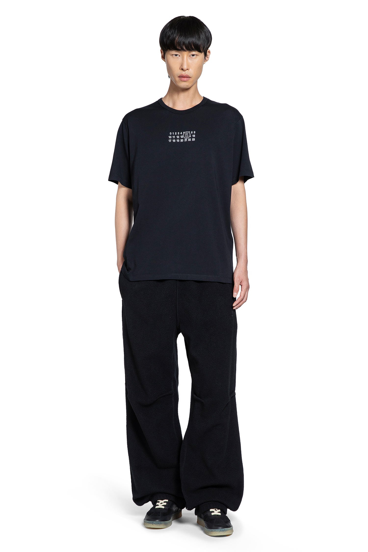 Fleece Sweatpants - 5
