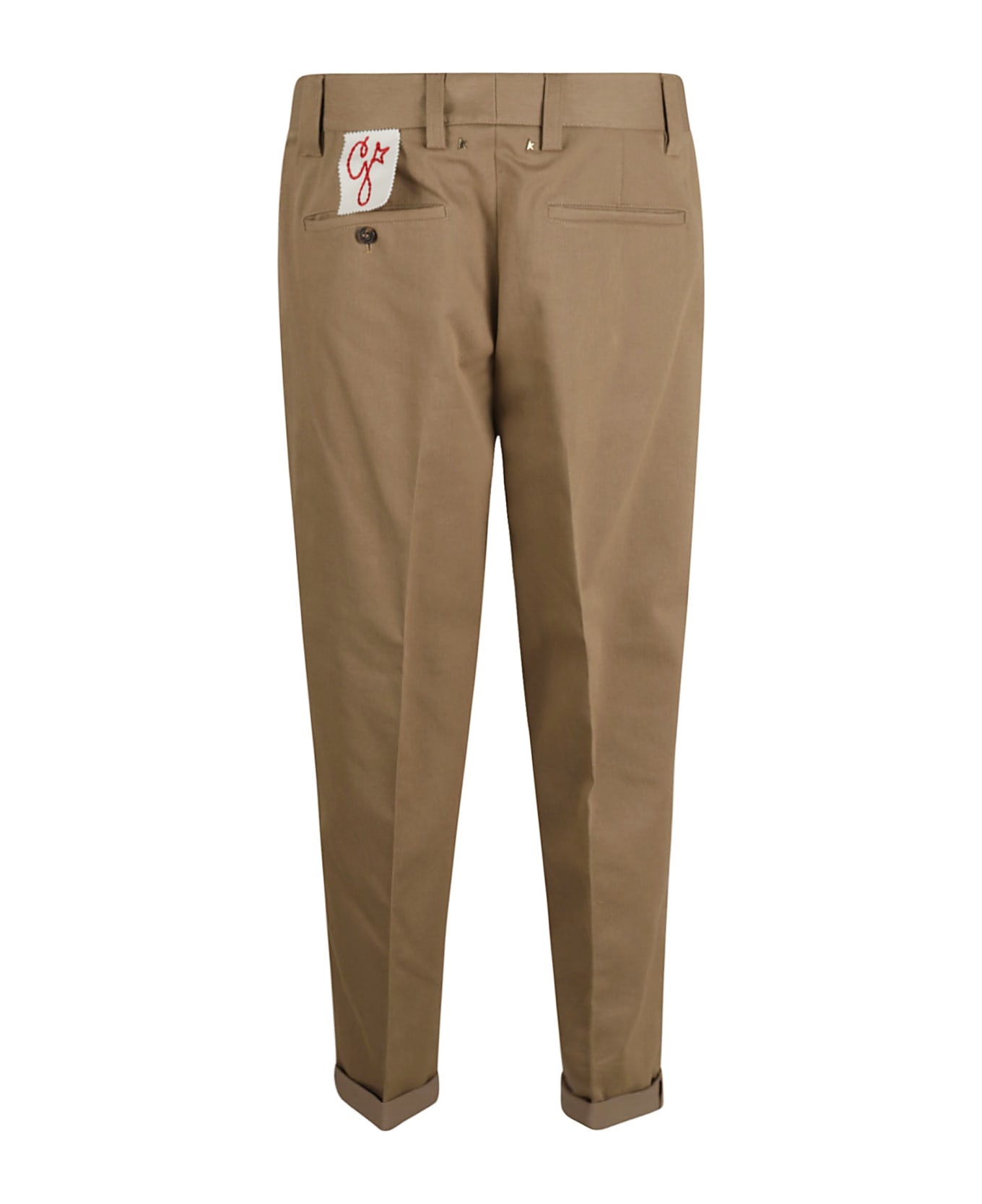 Skate Chino Trousers - 2