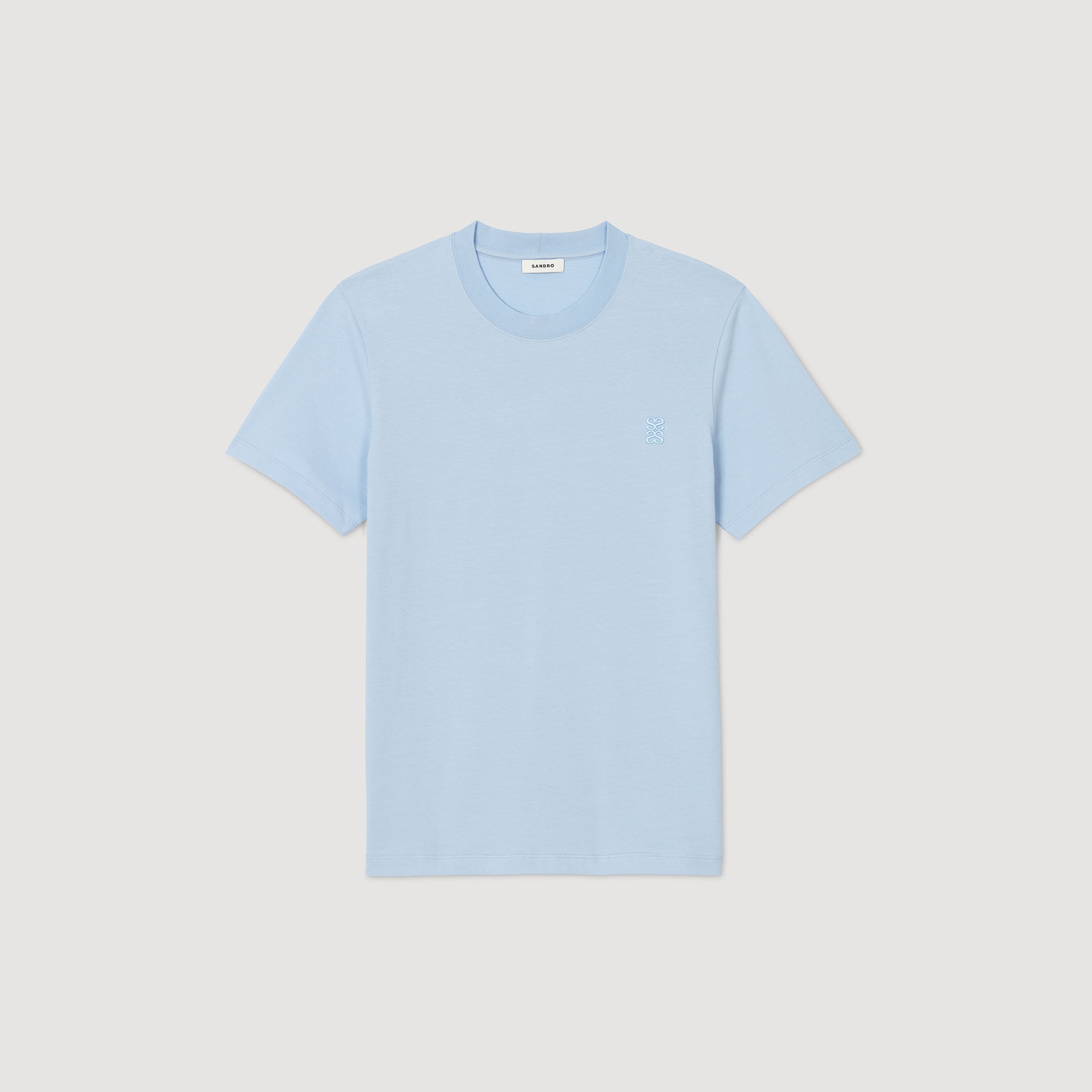 COTTON T-SHIRT - 6