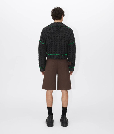 Bottega Veneta shorts outlook