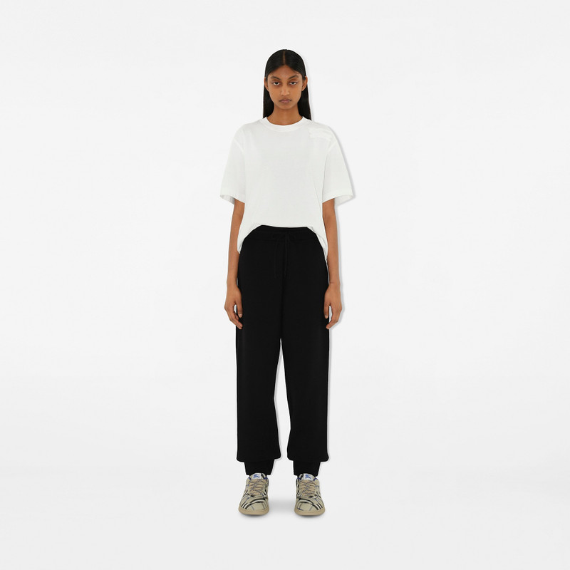 Burberry Check Terrace Sneakers outlook