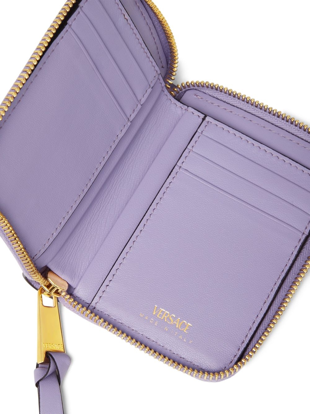 logo-plaque wallet - 3