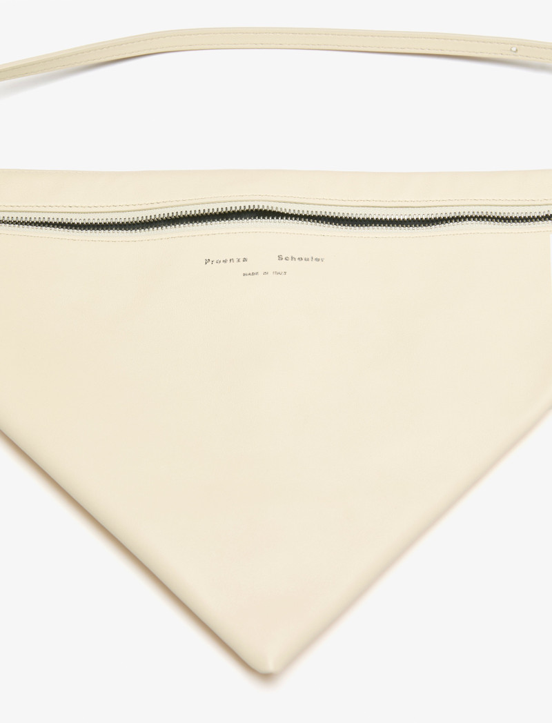 Tetra Shoulder Bag in Nappa 7