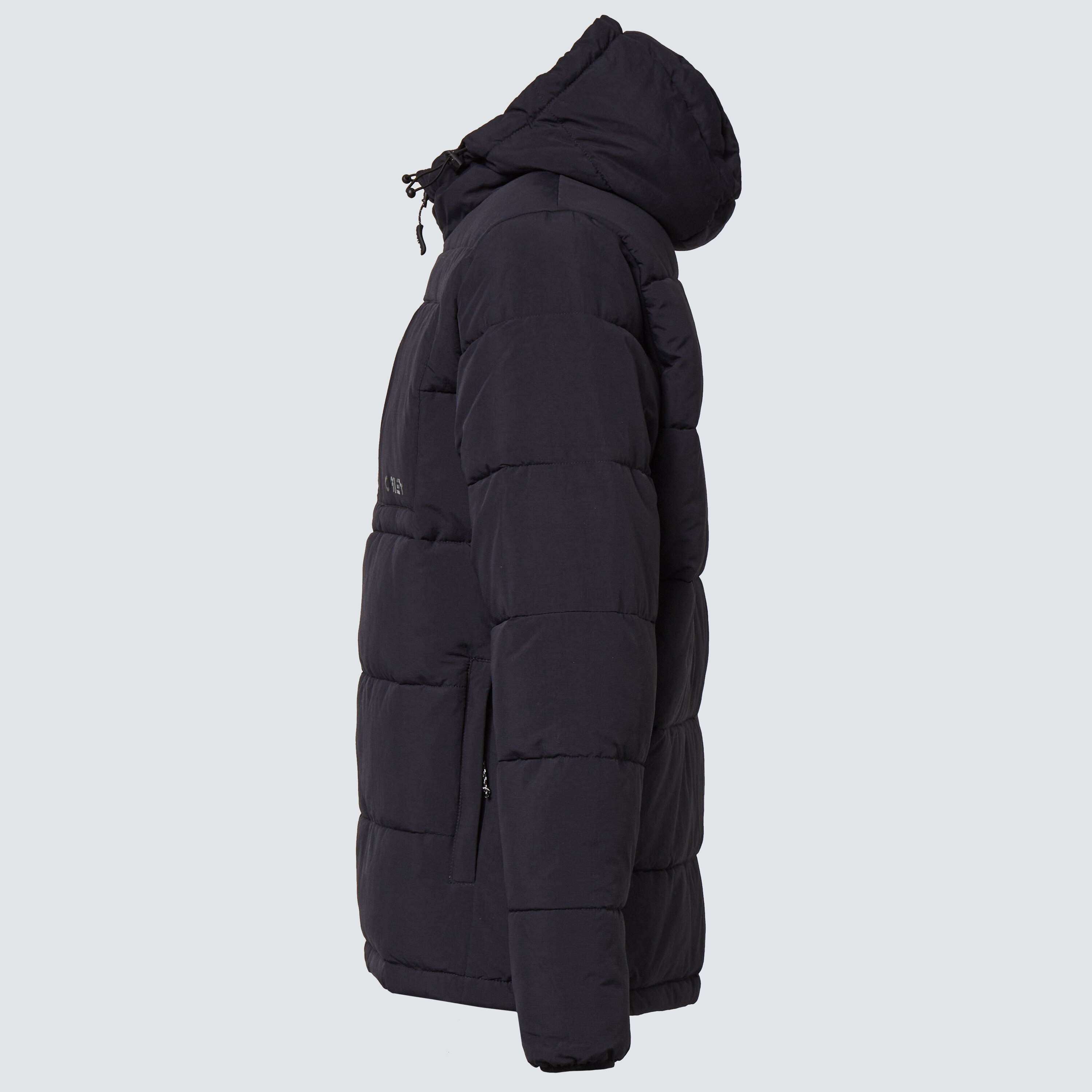 Tahoe Puffy Rc Jacket - 11