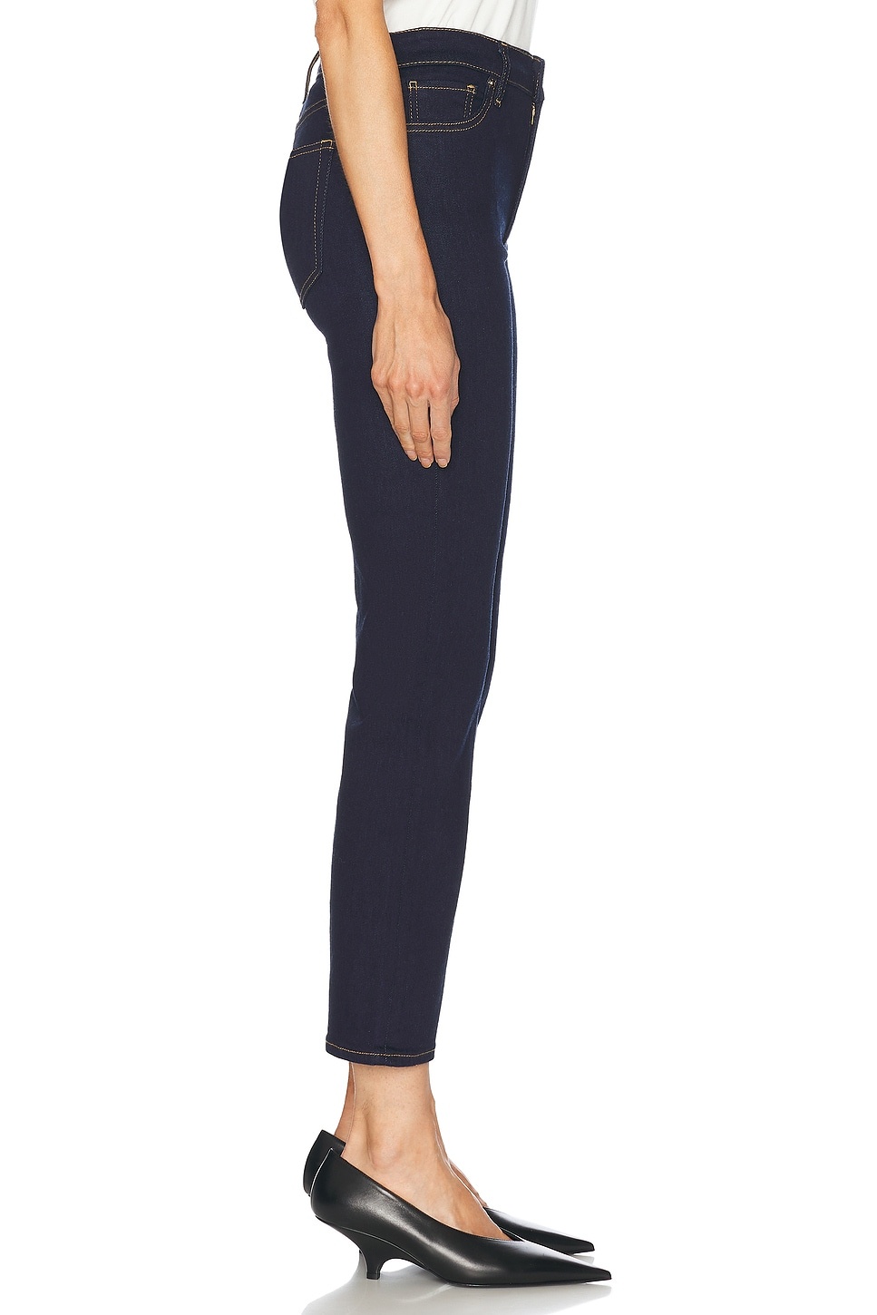 X Alix Earle Le Sleek Straight - 3