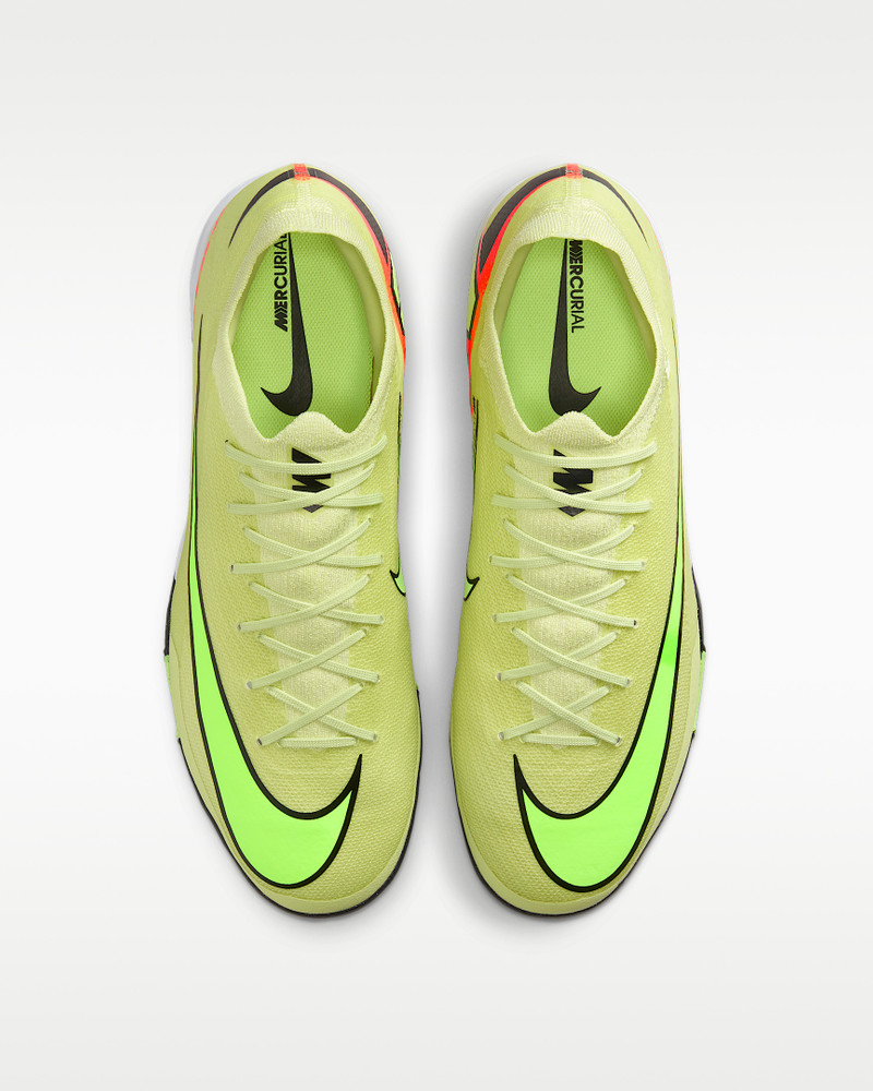 Nike Mercurial Vapor 16 Pro Turf Low-Top Soccer Shoes 4