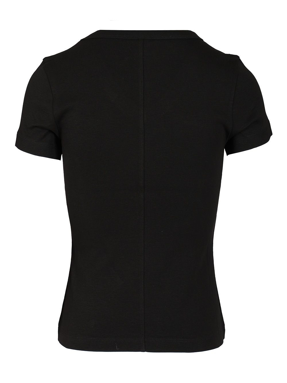 Jill Baby T-Shirt Black - 2