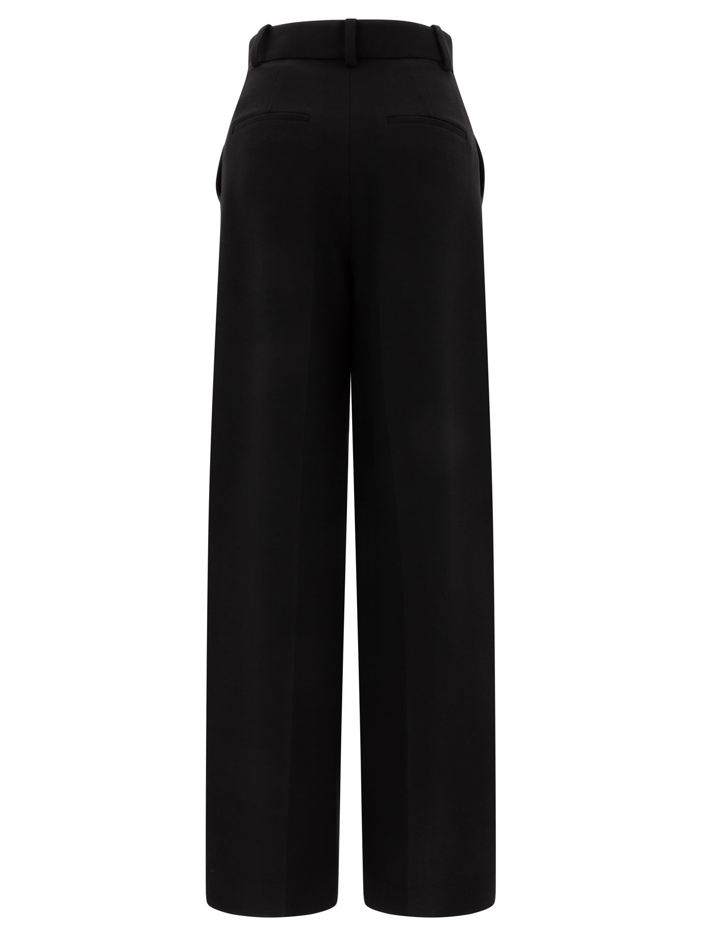 Khaite Trousers - 2