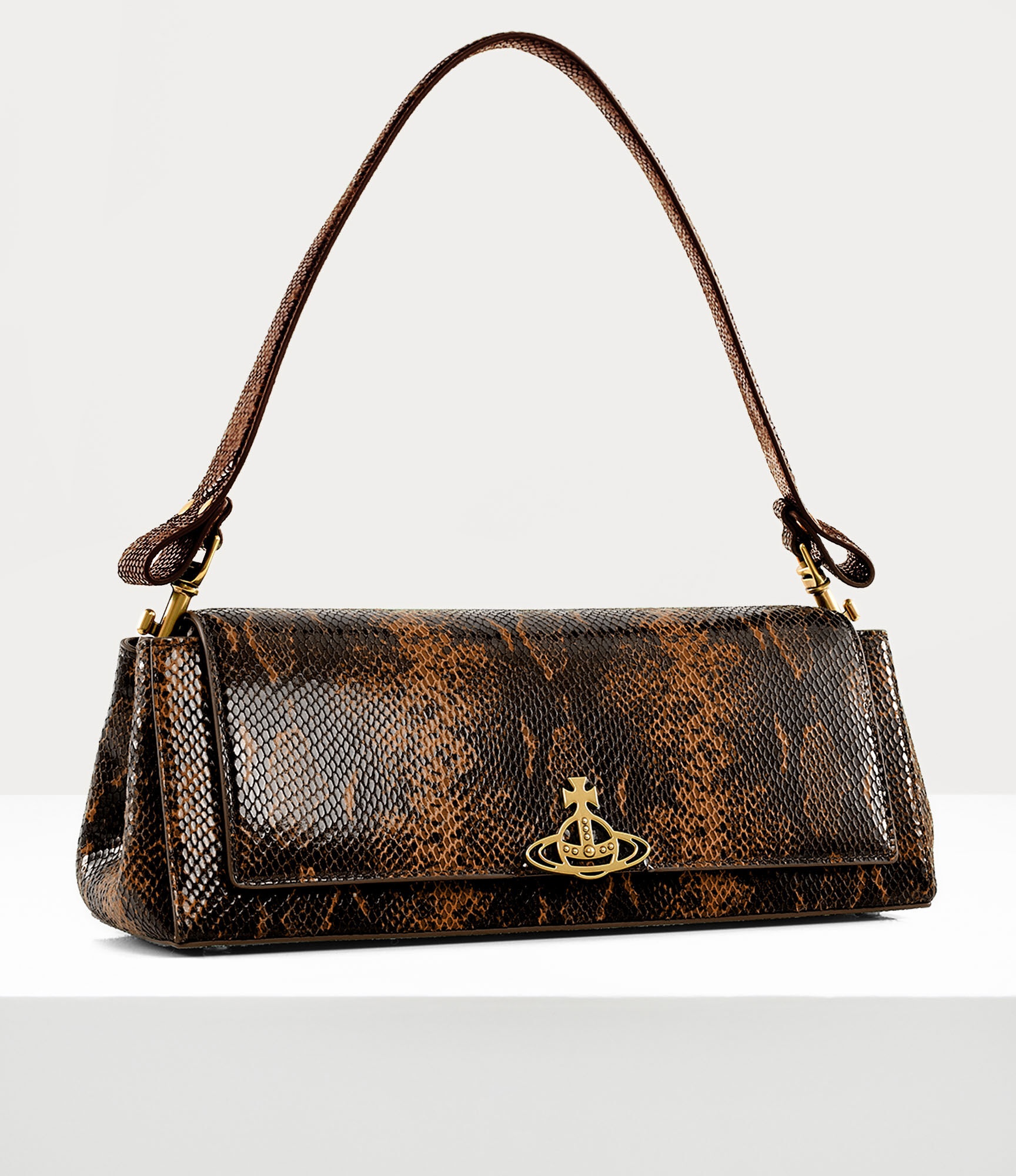 LARGE HAZEL HANDBAG - 2