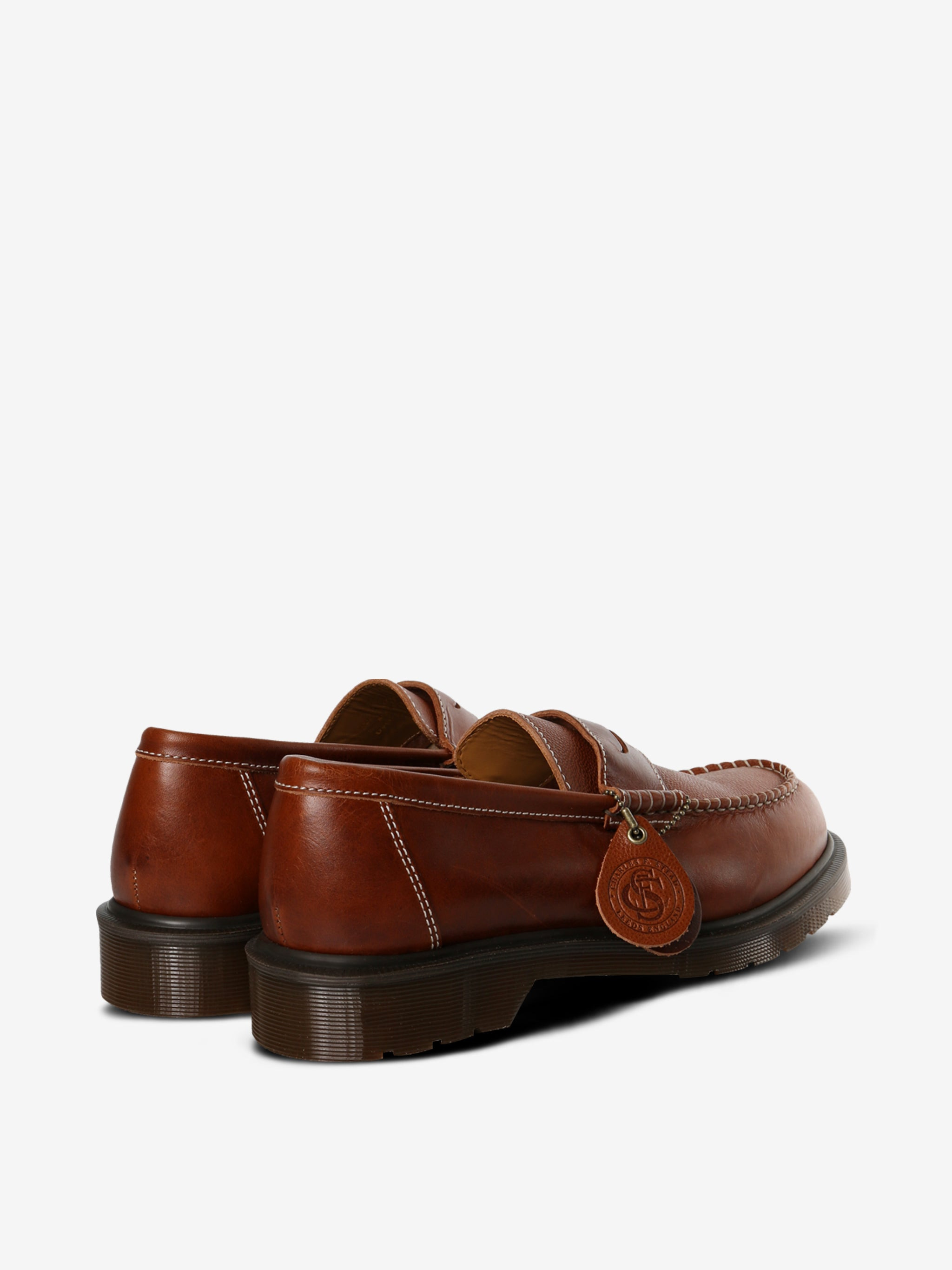 DR. MARTENS - Penton Shoes - 3