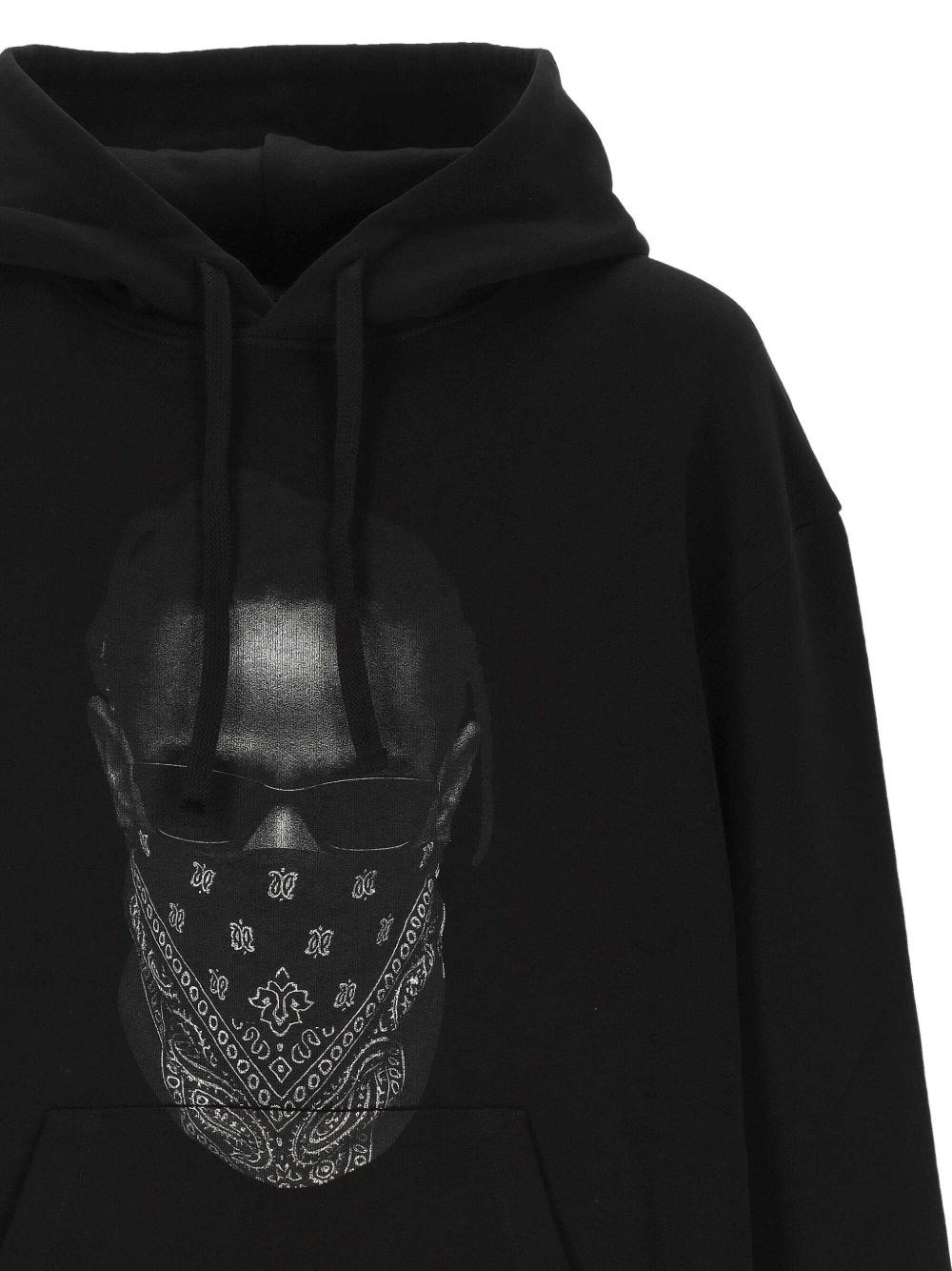 LOGO SWEATSHIRT - 2