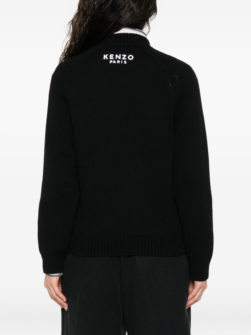 Boke Flower jumper - 4