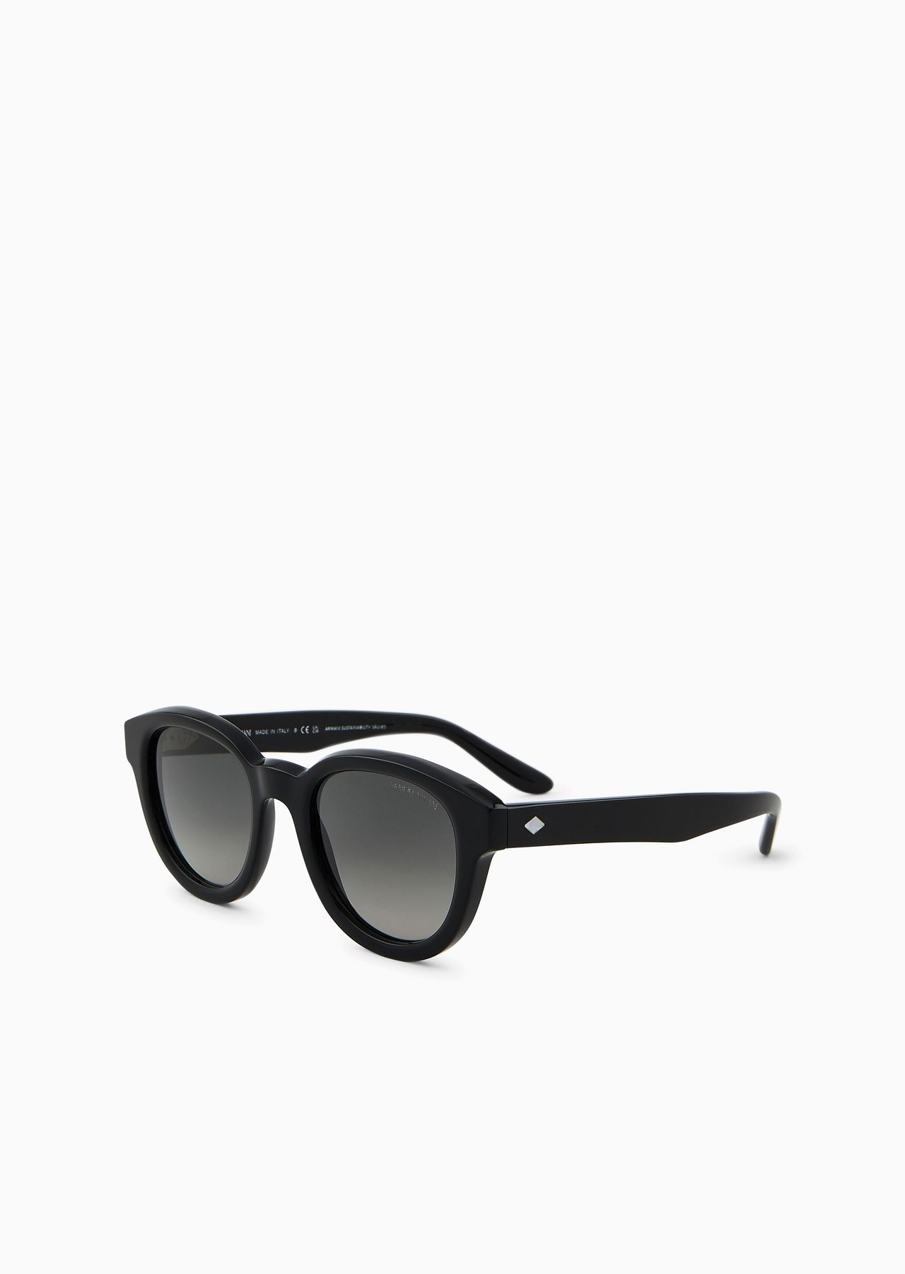 Women’s cat-eye sunglasses Asian Fit - 2