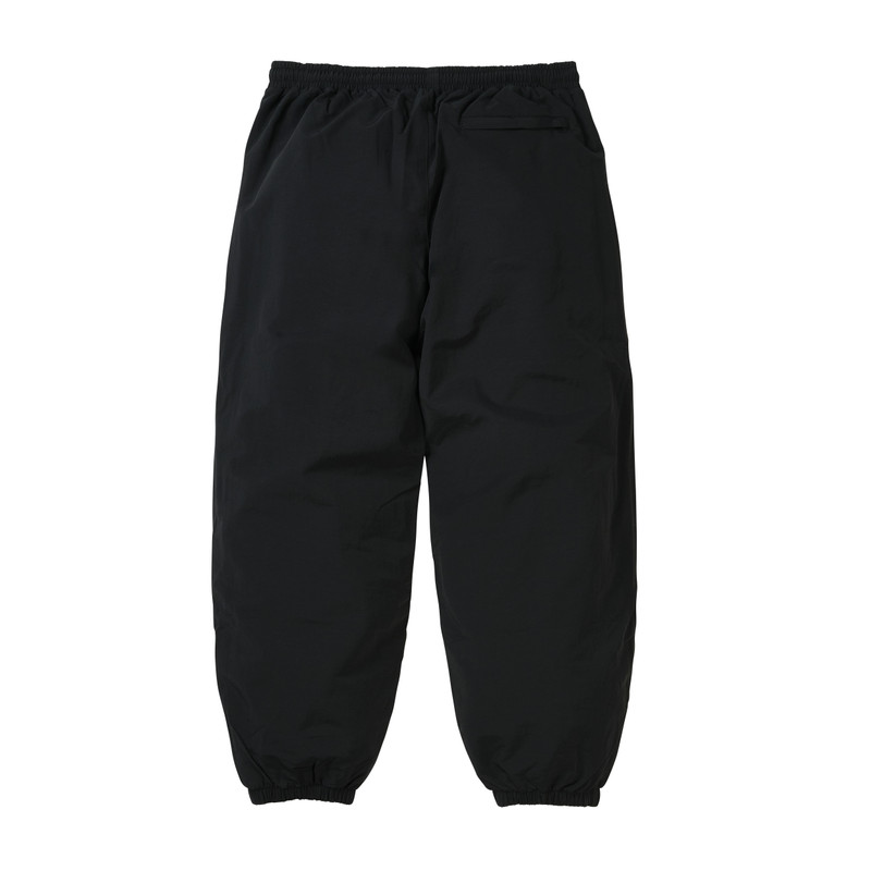 PALACE PALACE SHELL JOGGER BLACK outlook
