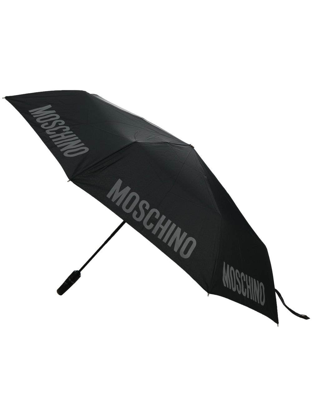 logo-print compact umbrella - 3