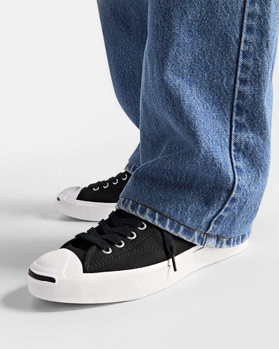 JACK PURCELL RET HVS 28㎝ Converse x HOUYHNHNM Vintage Summit's Jack Purcell clad in