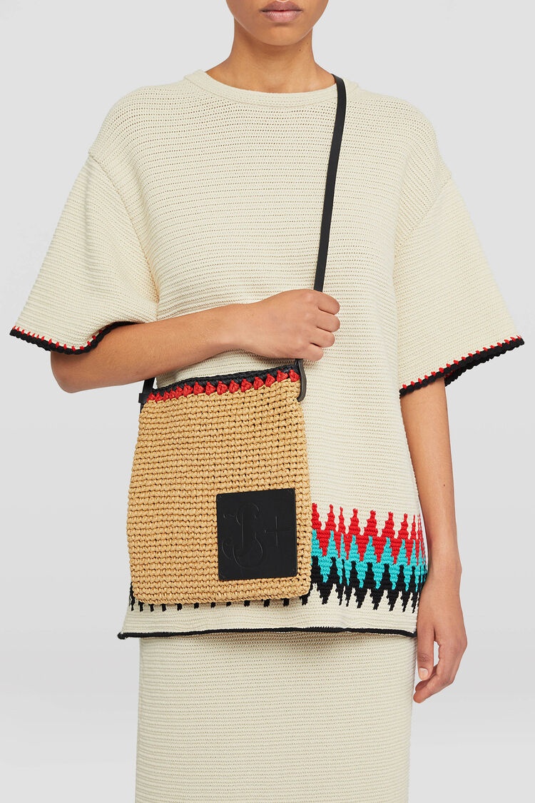 Crossbody Bag - 3