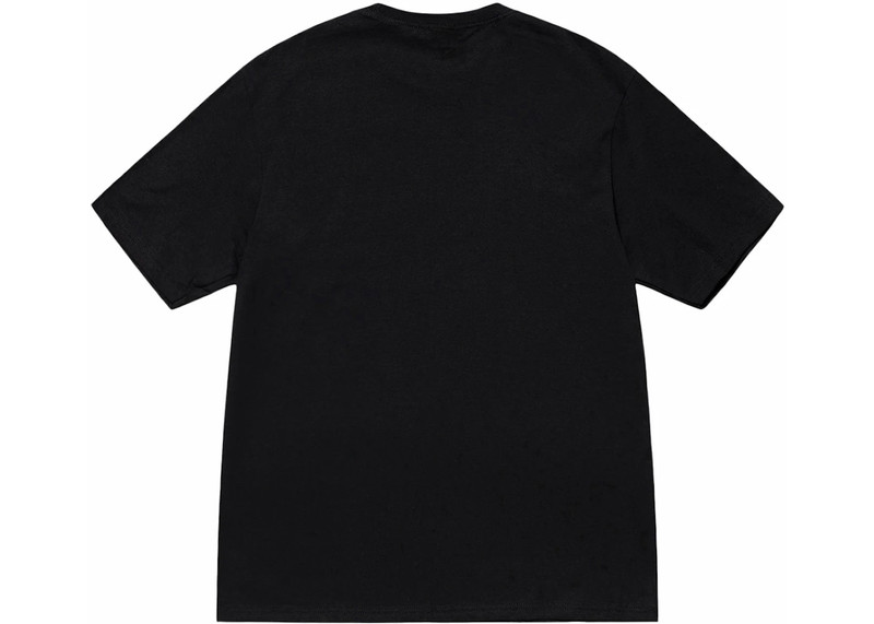 Stüssy Stussy Nurture Tee Black outlook