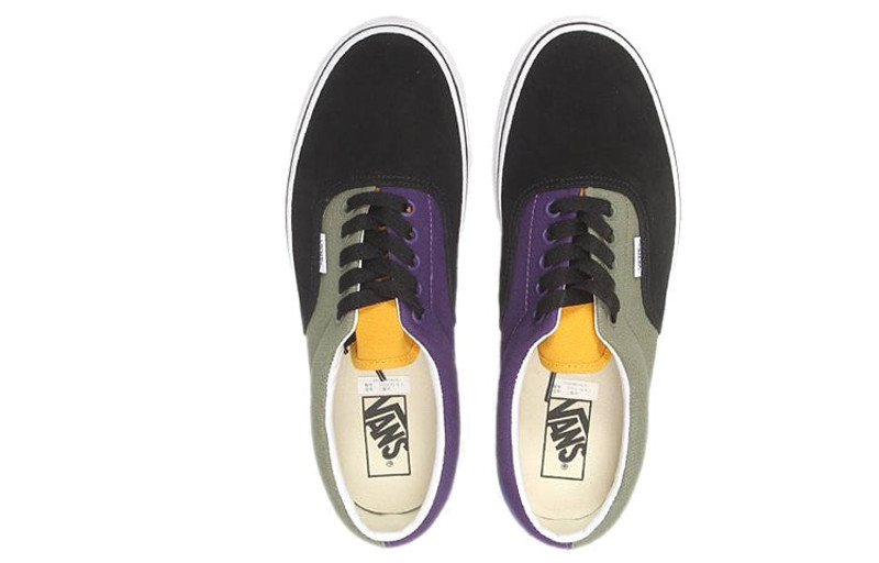Vans Vans Otw Rally Era Greenpurple VN0A4BV4VXU outlook