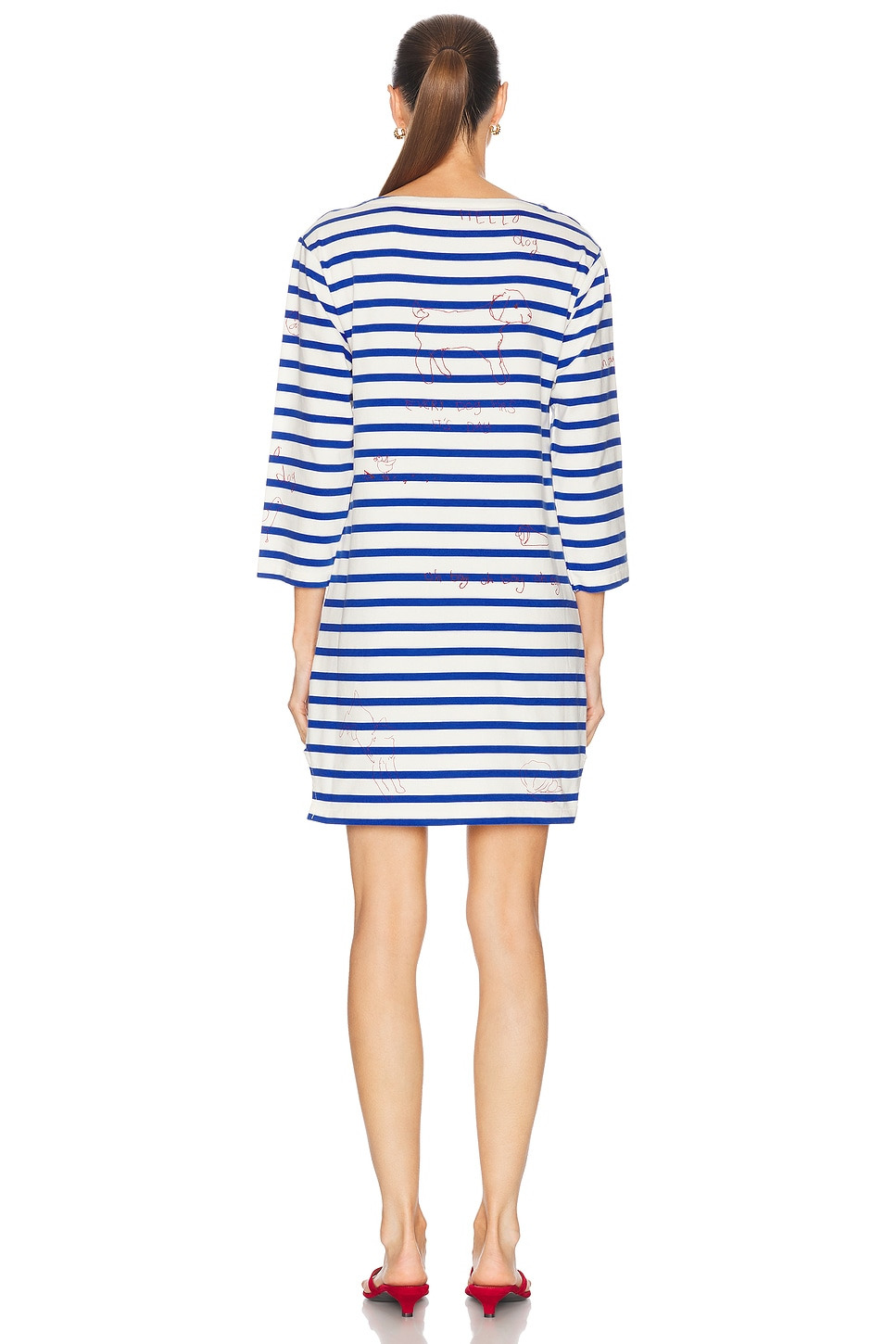 Margate Dress - 4