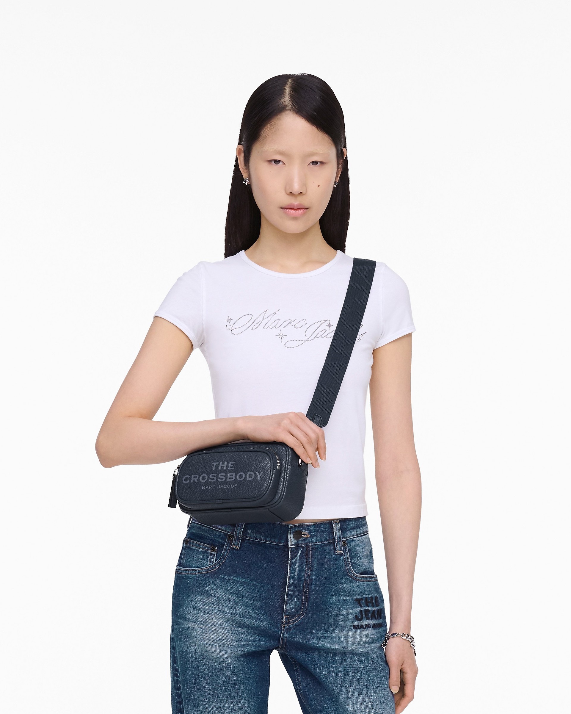 THE CROSSBODY BAG - 2