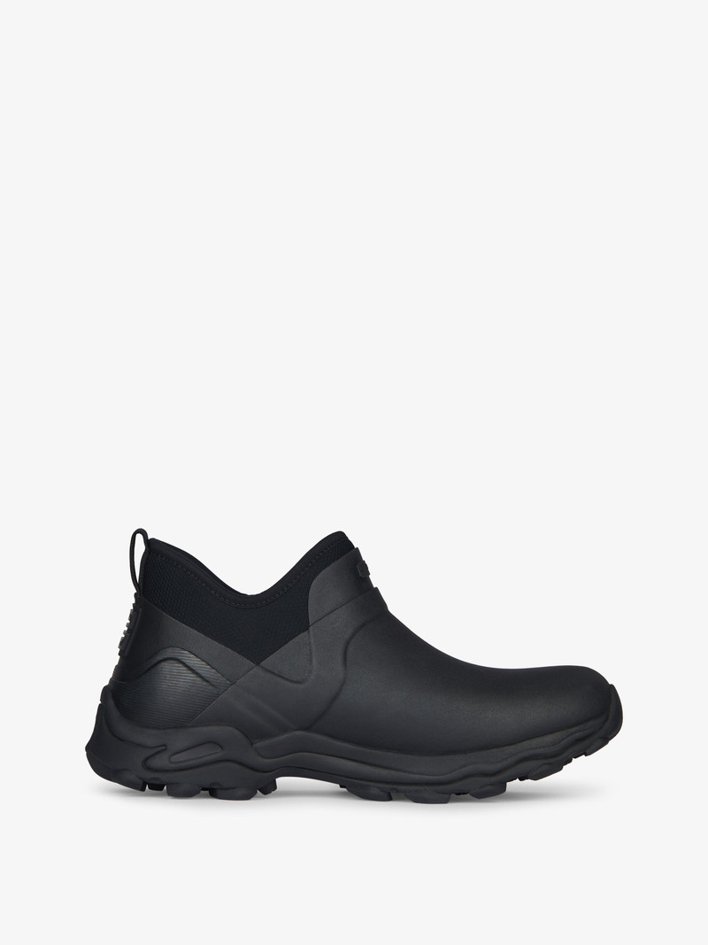 BOGS CHELSEA BOOTS IN RUBBER AND NEOPRENE - 1