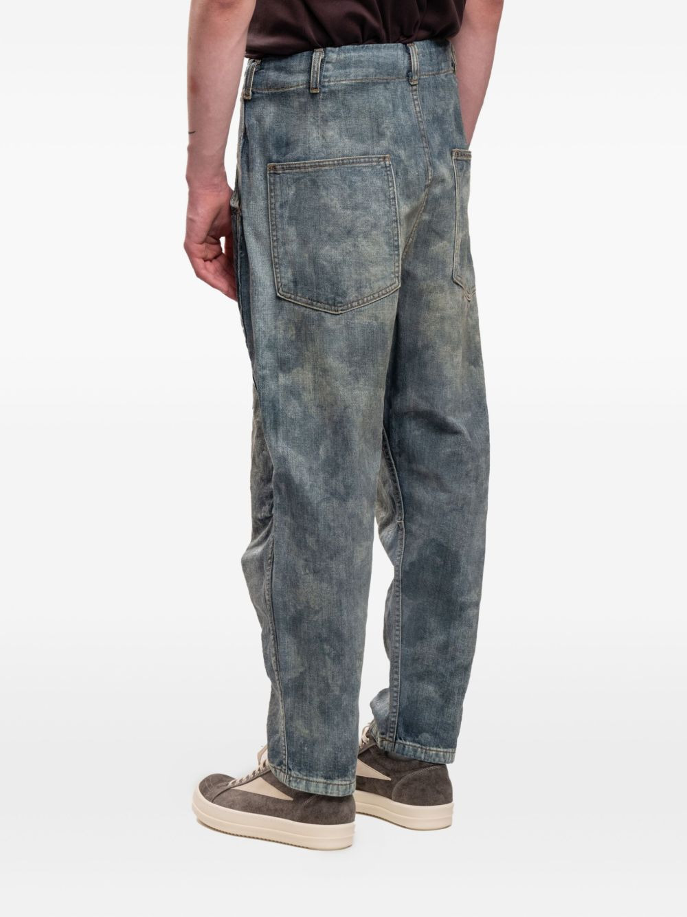 Corinth faded jeans - 3