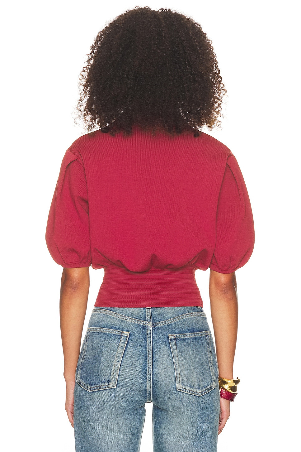Hildie Polo - 3