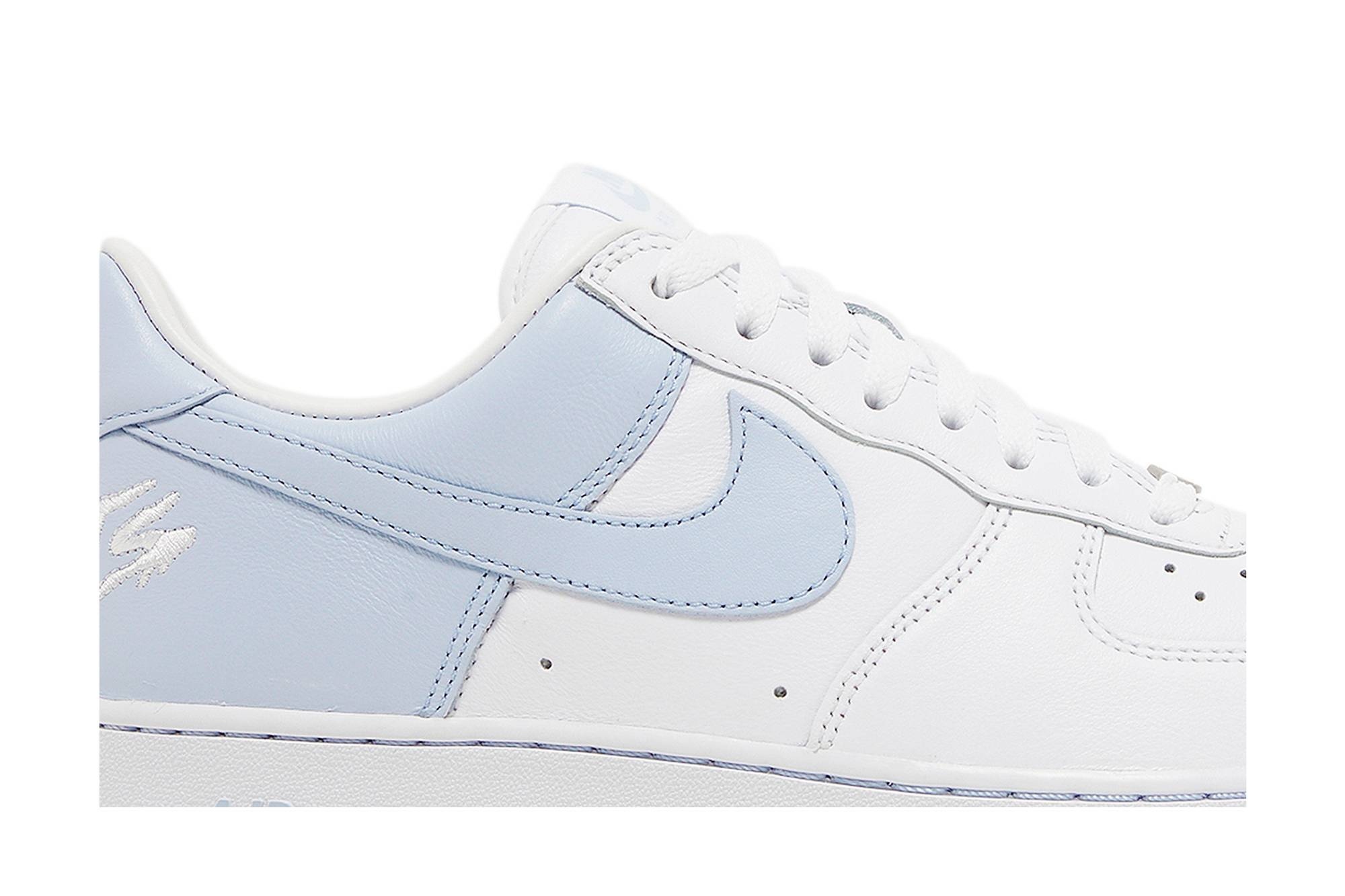 Terror Squad x Air Force 1 Low QS 'Loyalty' - 2