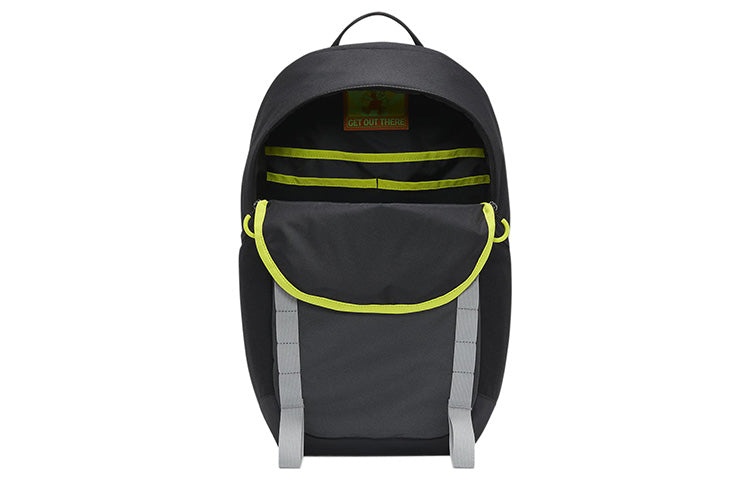 Nike Hike Backpack (27L) 'Black' DJ9678-010 - 4