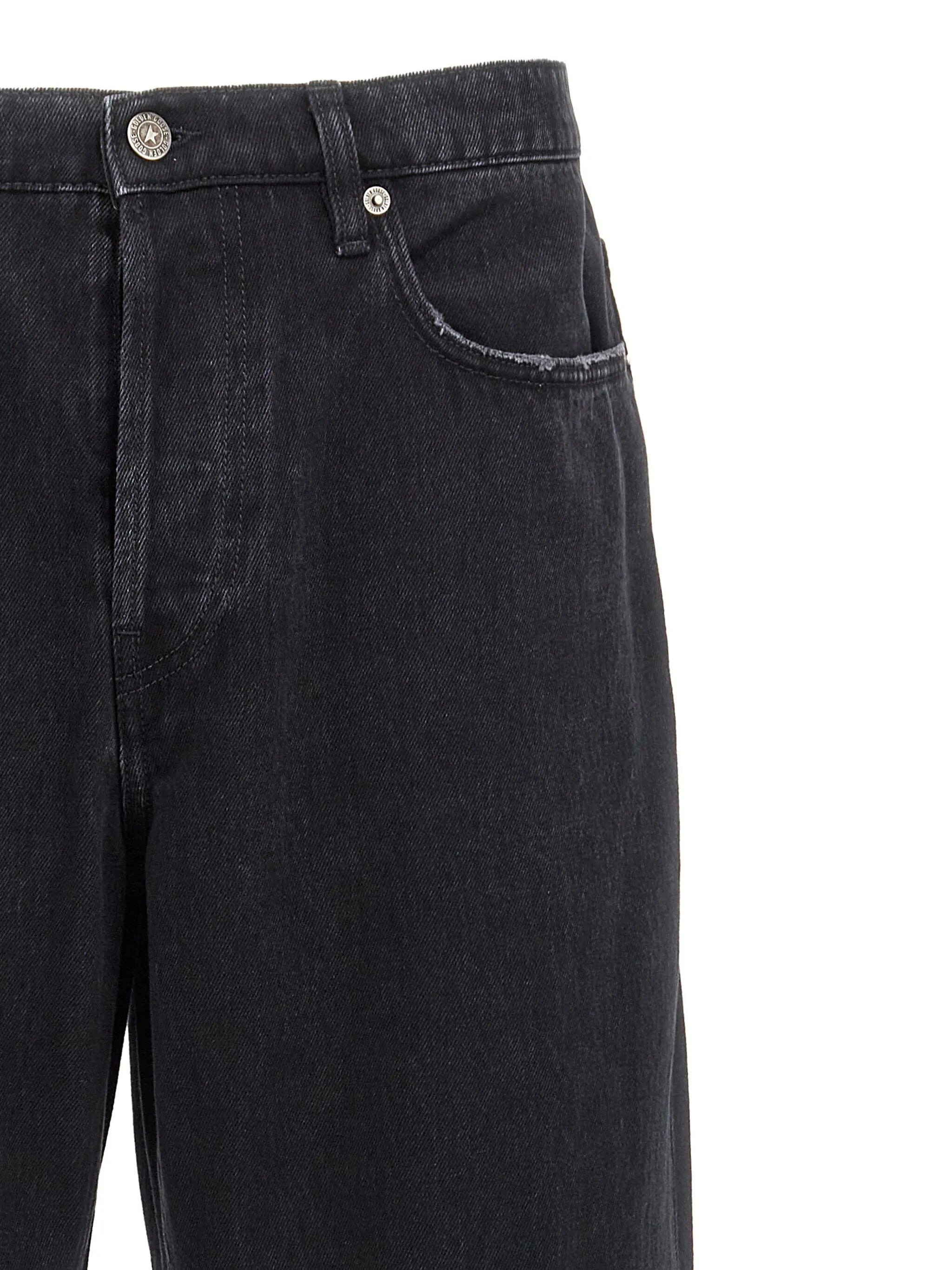 Golden Goose Skate Jeans - 4