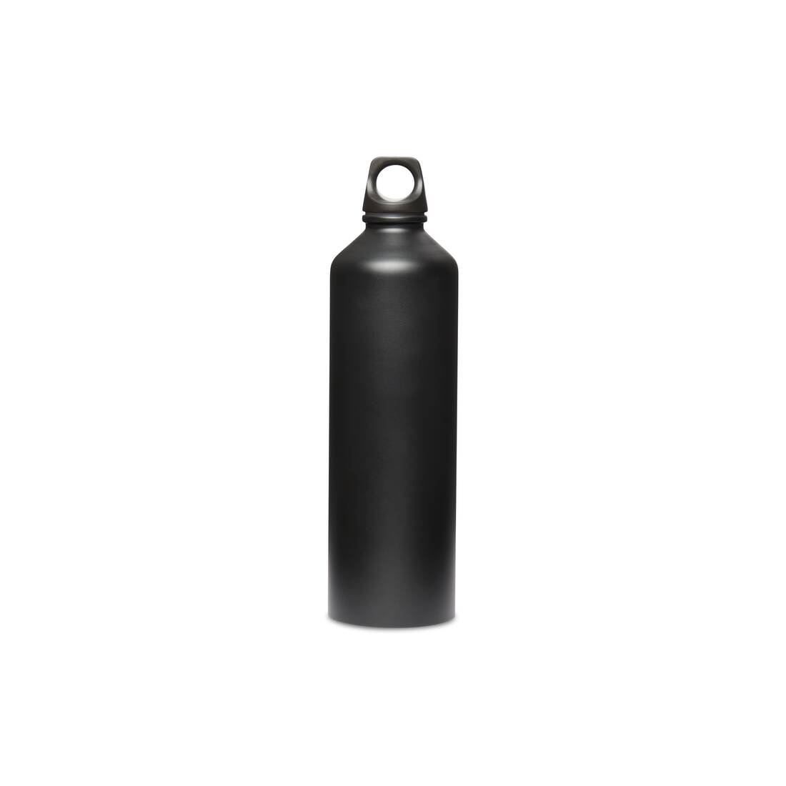Balenciaga / Adidas Water Bottle in Black - 2