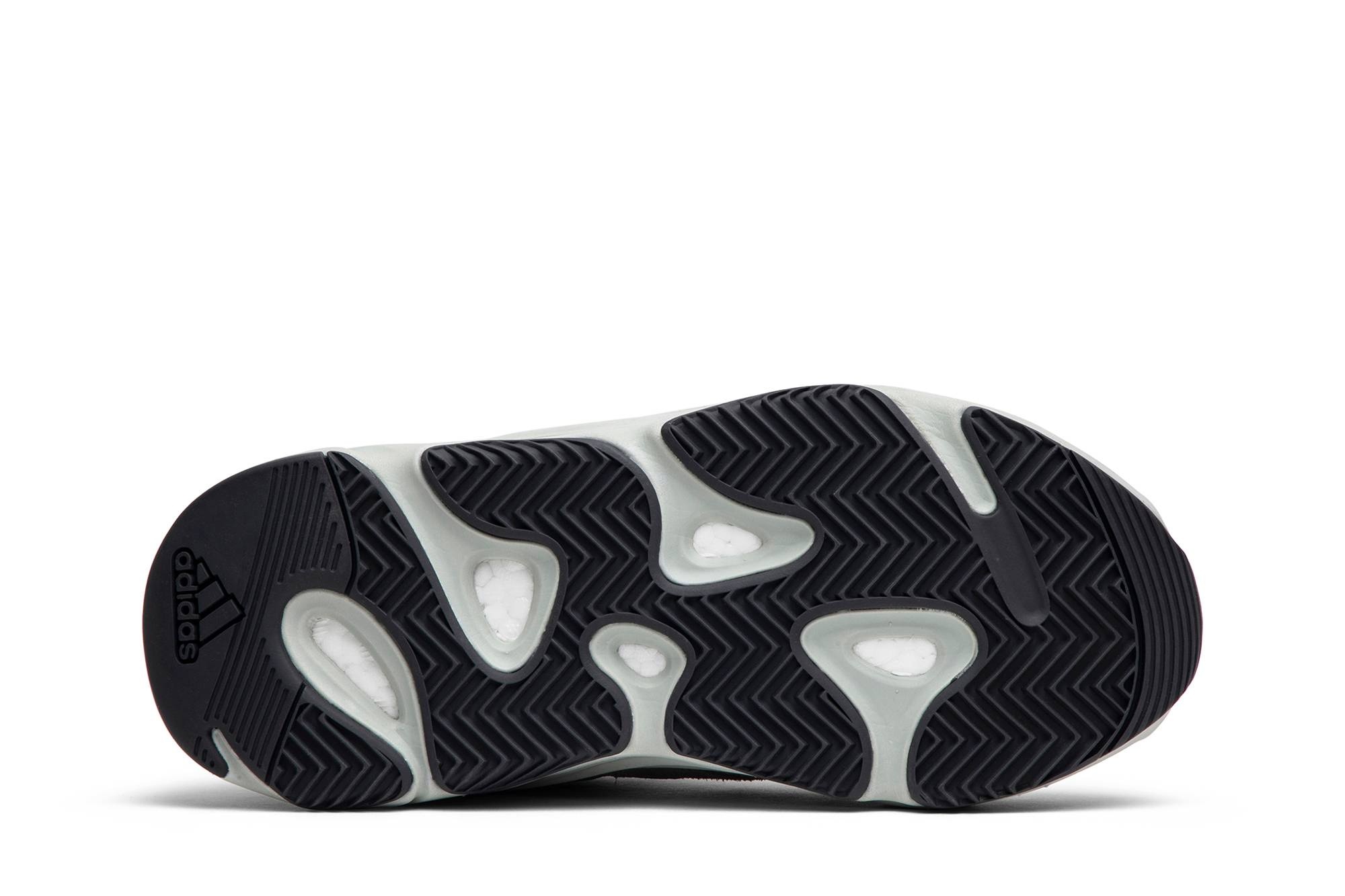 Yeezy Boost 700 'Salt' - 4
