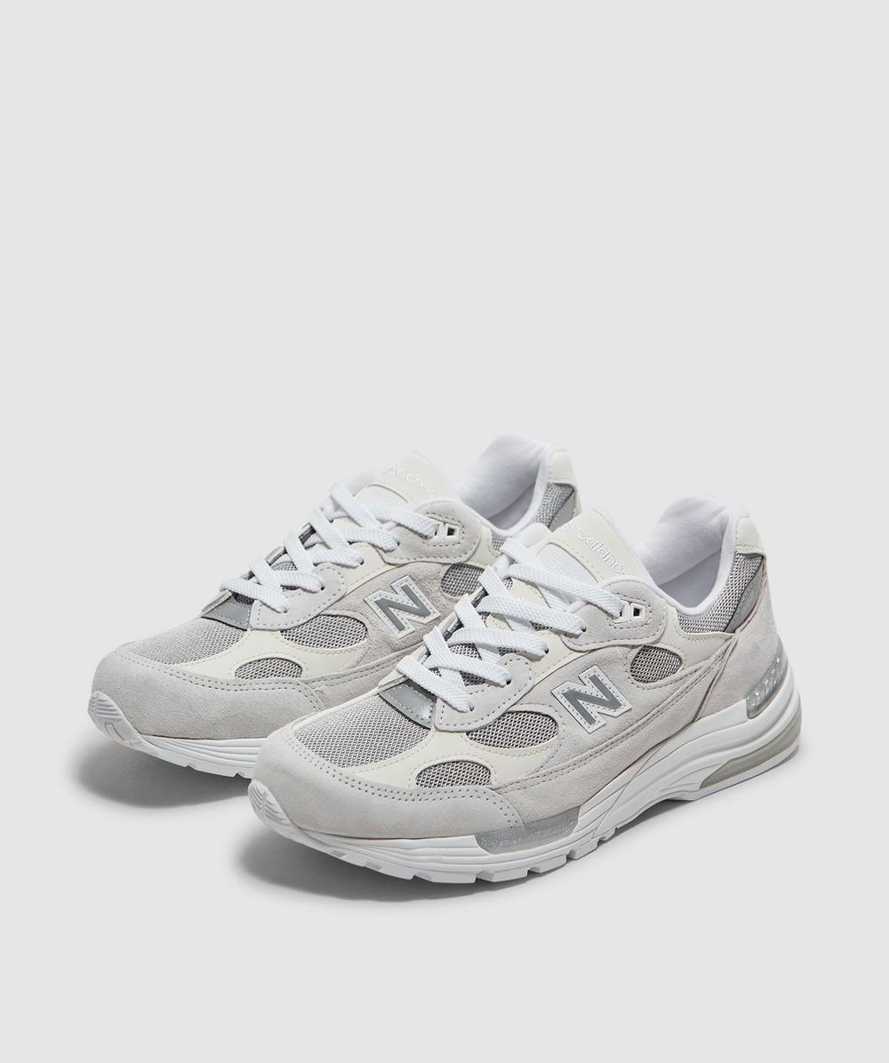 MIUSA 992 sneaker - 2